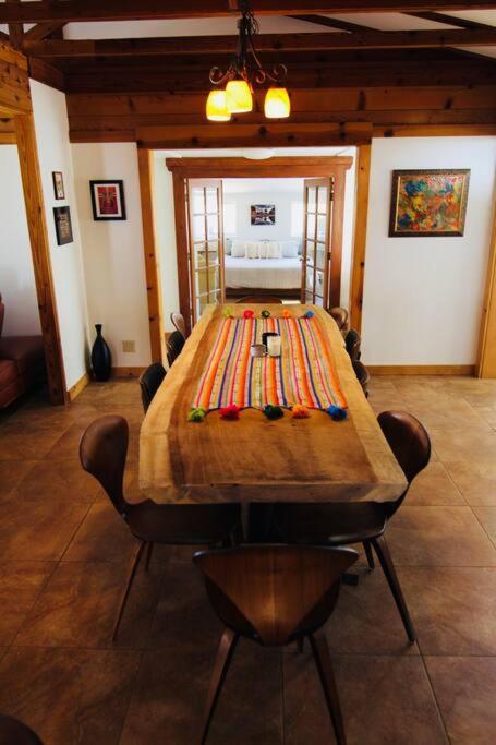 Joshua Tree'S Highland Hideaway Compound Βίλα Εξωτερικό φωτογραφία