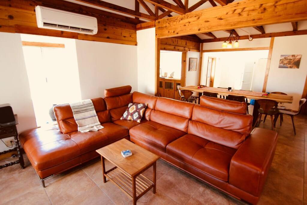Joshua Tree'S Highland Hideaway Compound Βίλα Εξωτερικό φωτογραφία